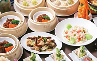 食事
